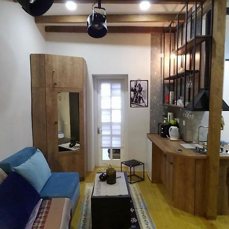 Cozy Home In Old Tbilisi. Extérieur photo