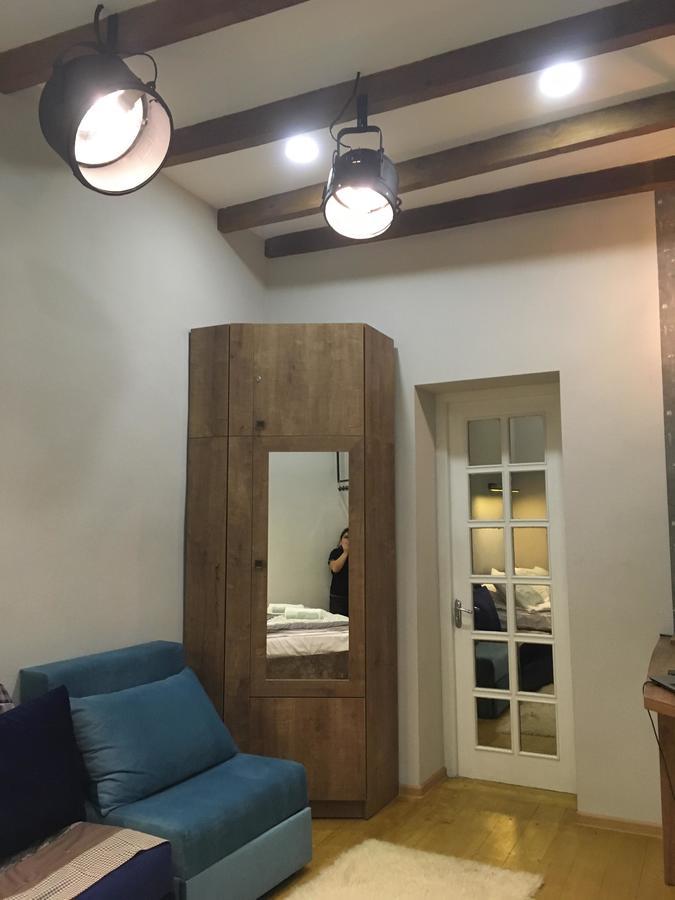 Cozy Home In Old Tbilisi. Extérieur photo