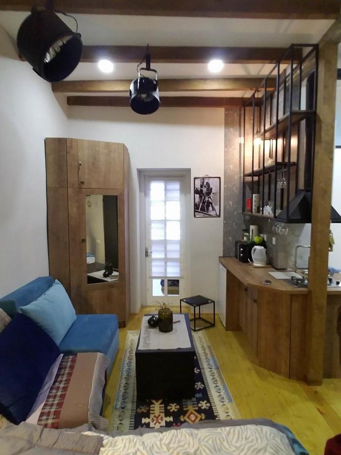 Cozy Home In Old Tbilisi. Extérieur photo