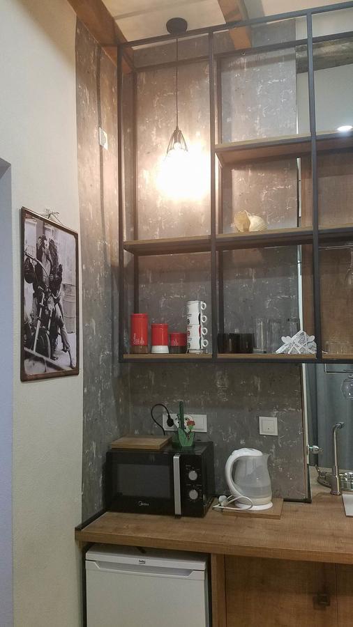 Cozy Home In Old Tbilisi. Extérieur photo