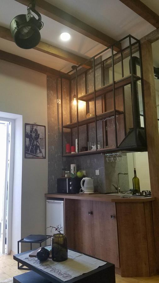Cozy Home In Old Tbilisi. Extérieur photo