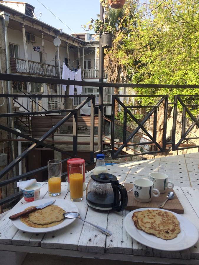 Cozy Home In Old Tbilisi. Extérieur photo