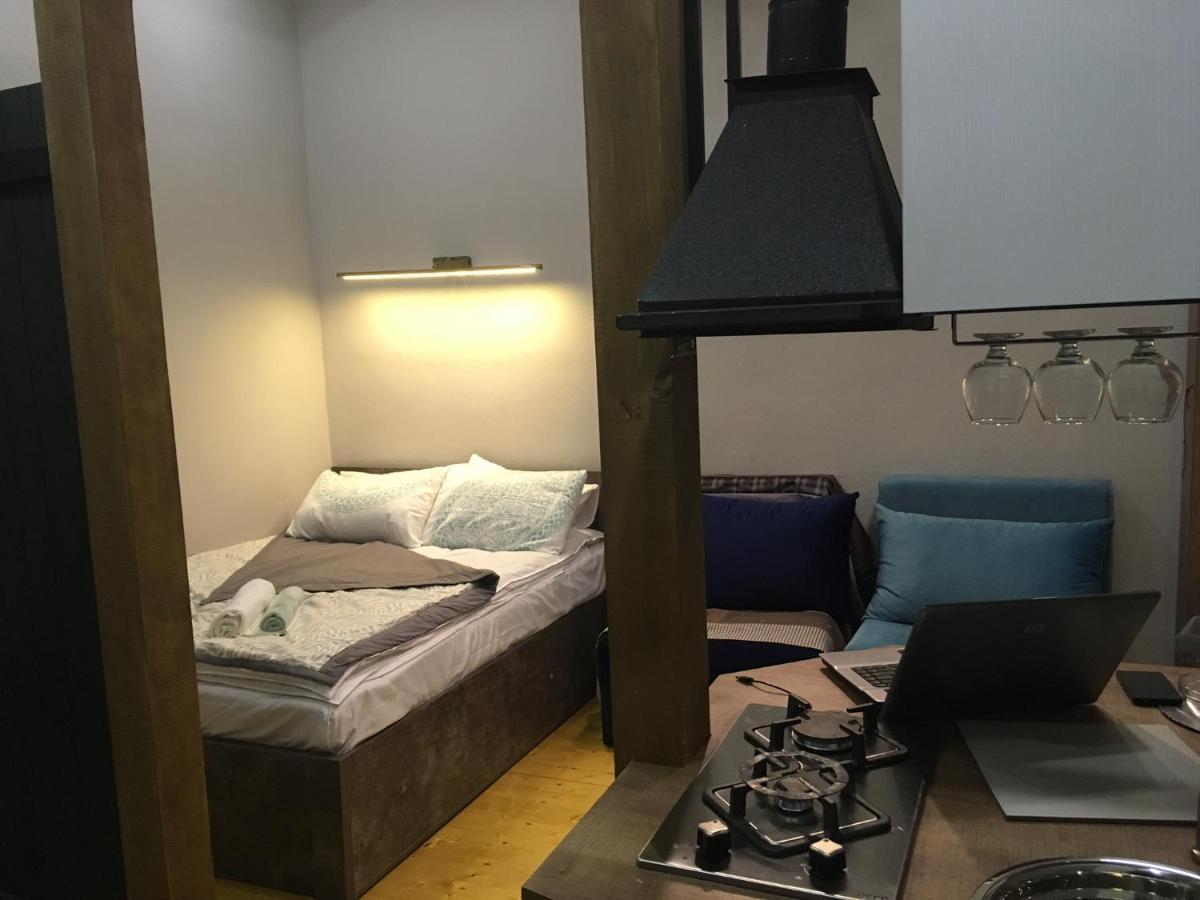 Cozy Home In Old Tbilisi. Extérieur photo
